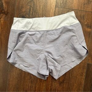 Athleta- Run With It 3.5" Short